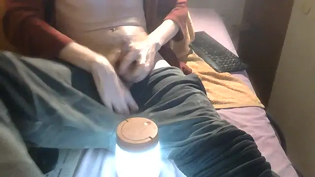 SamuelTal Live XXX-chat