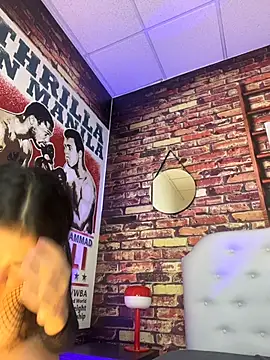 SmileyBabeXXX: απευθείας συνομιλία ΧΧΧ