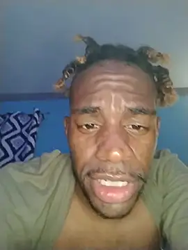 הופעת וובקאם של ReallyReallyReal