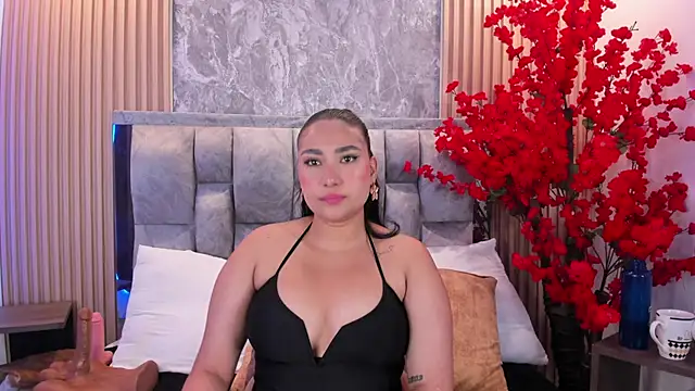 Sulay_Kim – Live XXX-chat