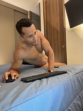 Jean_Prime live XXX chat