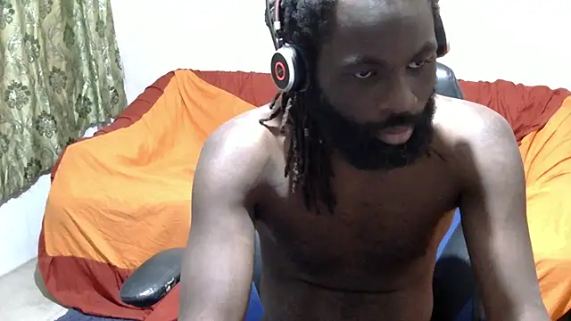 XXX chat uživo modela Darkkras
