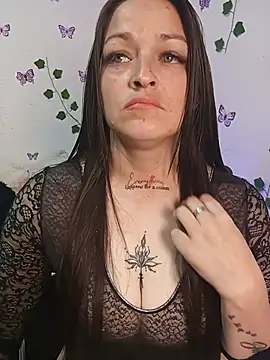 Czat XXX na żywo – Isa_bluee