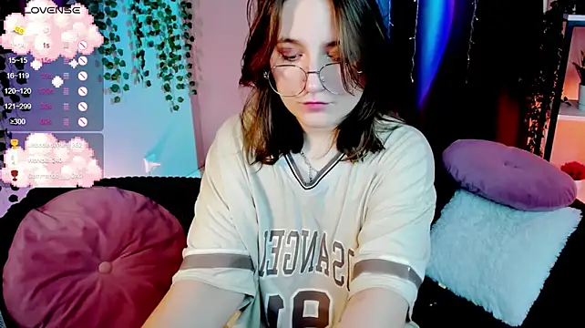 Chatroom XXX en direct de fairy_tara