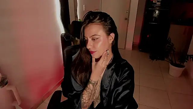 Sembang XXX Secara Langsung itsjade