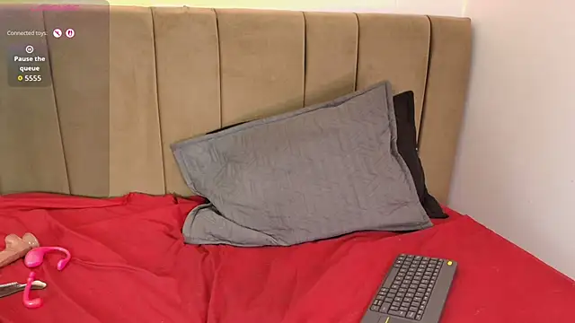 Czat XXX na żywo – Anthonelaa__
