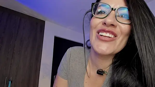 Pamela_Rosal Live XXX-chat