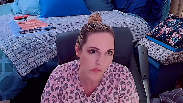 Czat XXX na żywo – ninajaymes