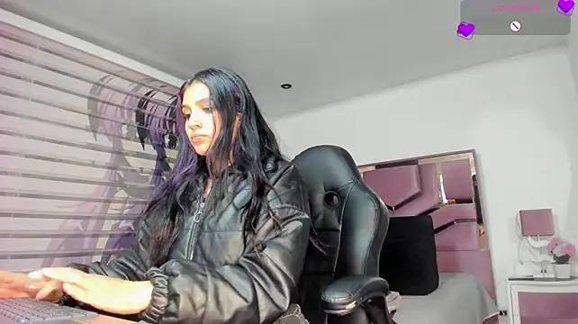 ZoeConti Live XXX-chat