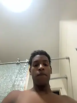XXX chat uživo modela Jhan_Ngg