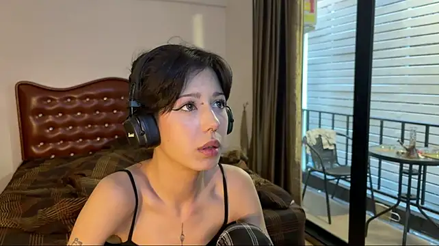 kawaimin's Live XXX Chat