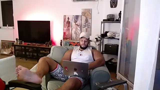 1LordKingsleyn Live XXX chat