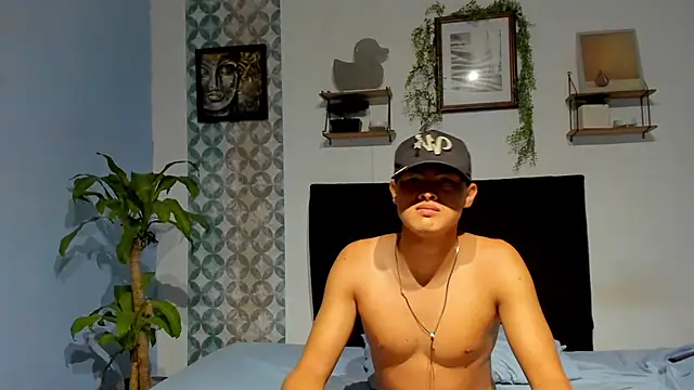 Chat +18 de son_hadess ao vivo
