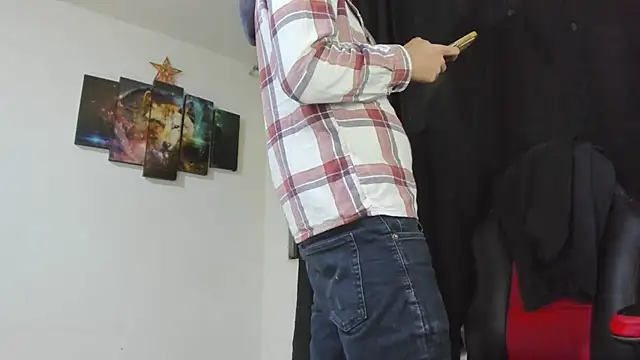 Chat XXX ao vivo de Jeff_Walton@xh