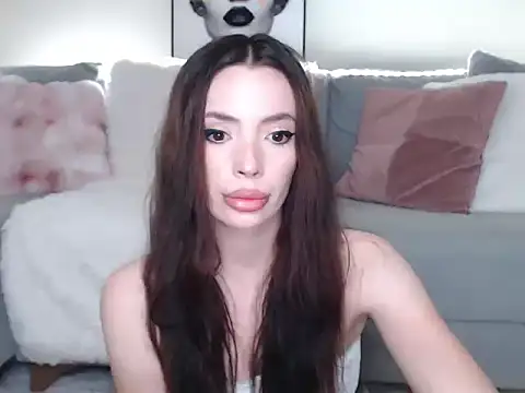 Chat XXX en directo de AnnaaXO