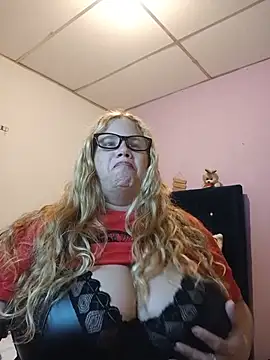 EllisW8 라이브 XXX 채팅