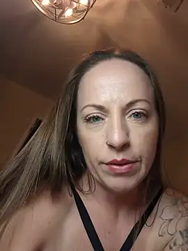 SashaSC3's Live XXX Chat