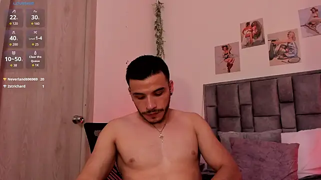 Lian_ferrer – Naživo XXX chat