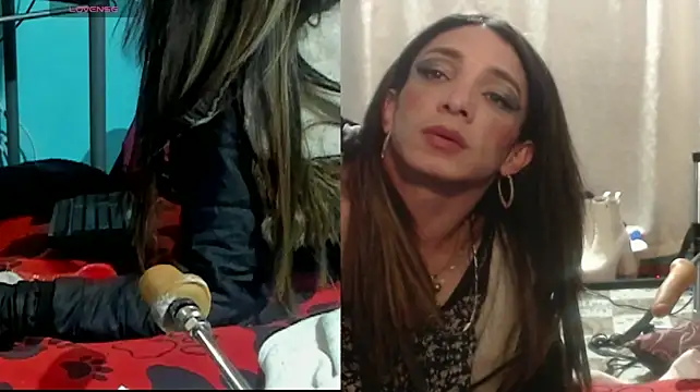 Alondra_dominatrix – Naživo XXX chat