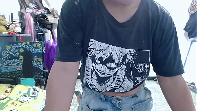 แชท XXX สดของ Tiff_-Styles
