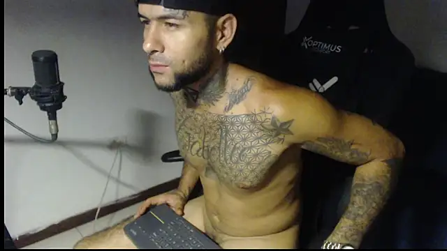 Chat XXX ao vivo de ROOKERT