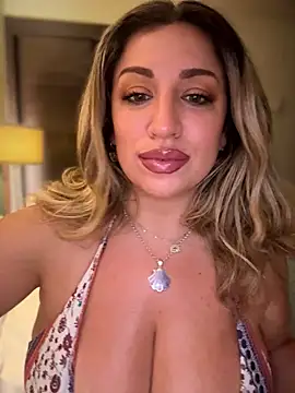 miamellycious Live XXX-Chat