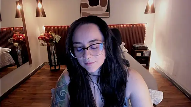 Živý XXX chat KatherineBond