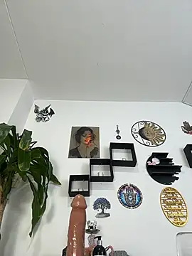 jamilaross' Live XXX Chat