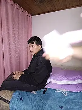 Živý XXX chat Wildseductor1
