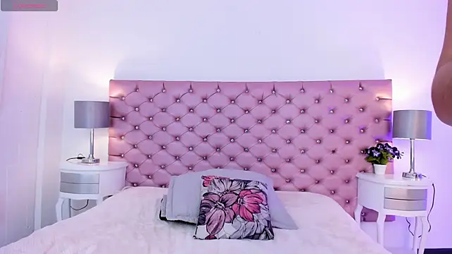 XXX chat uživo modela Lissie_gh