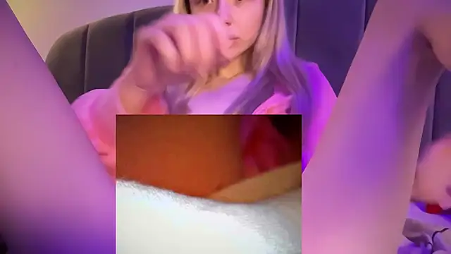 jannemary's Live XXX Chat