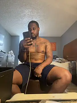 Stressreliever82 Live XXX-Chat