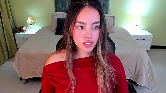 Онлайн чат XXX _Charlotte_evans_1