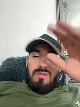 big_bearman Live XXX Chat