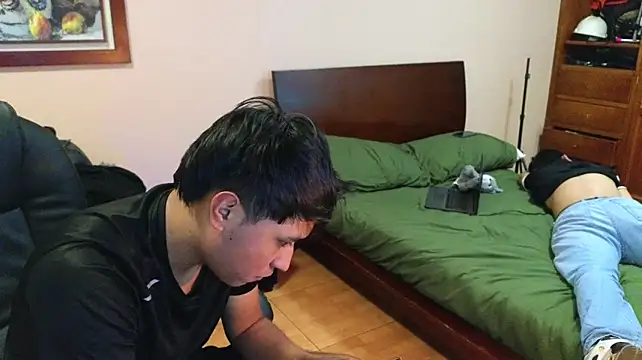 bratbuddies – Naživo XXX chat