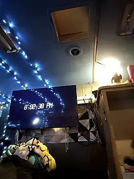 LunikaCorpse666's Live XXX Chat