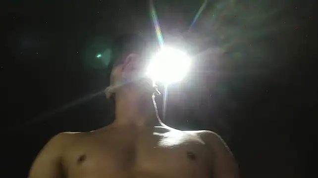 Paul_Kane's Webcam Show