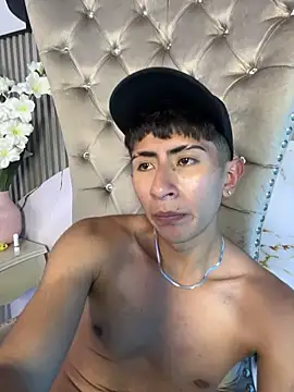 AndyJustgame_ 现场XXX聊天