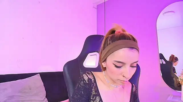 Živý XXX chat Justmia69