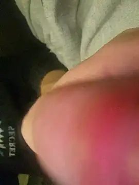 Show de Jaymie2p25 na webcam