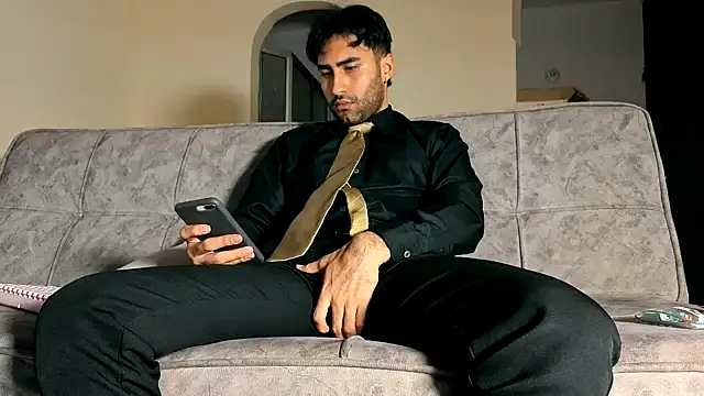 Chat XXX Live Justdavid_