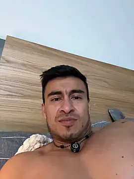 Chris_Clarck 라이브 XXX 채팅