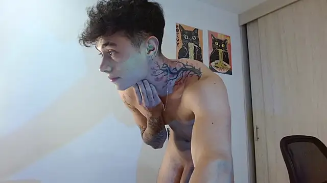Chat XXX Live jaico_santos