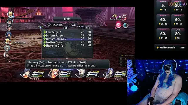 StarshineMoonspark Chat XXX live