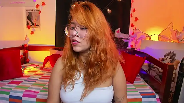 Juless_x – Live XXX-chat