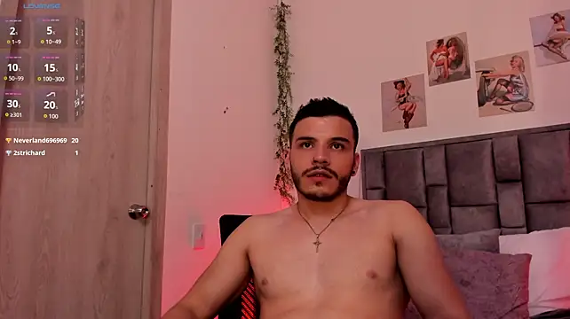 Lian_ferrer Chat XXX in diretta