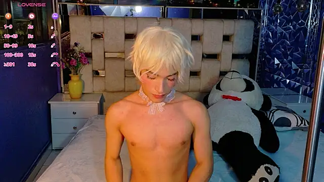 isaac_nova লাইভ XXX চ্যাট