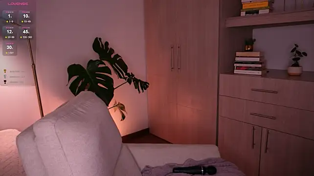 annie24_evans Live XXX-chat