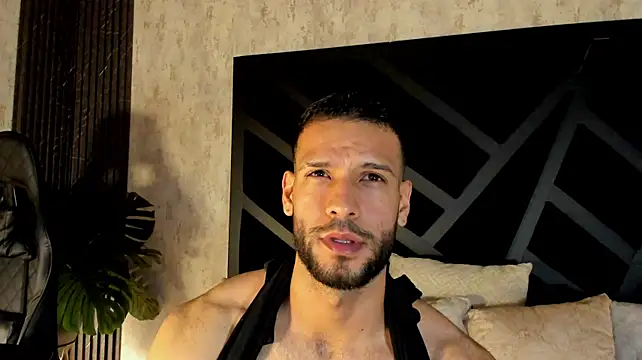 Jacob_Benelli Live XXX-Chat