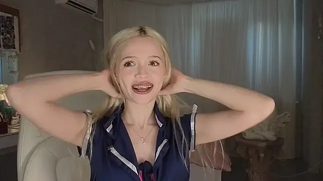 Chat XXX ao vivo de I_am_joss